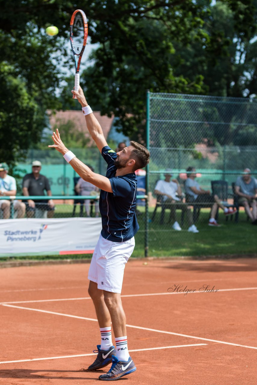 Bild 266 - Stadtwerke Pinneberg Cup